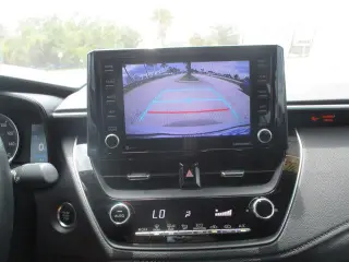 Toyota Corolla 2022 SE 4dr Sedan CVT