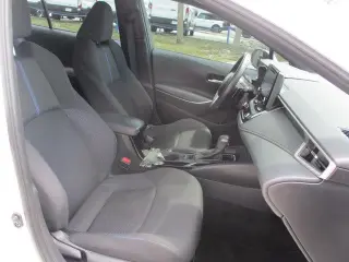 Toyota Corolla 2022 SE 4dr Sedan CVT