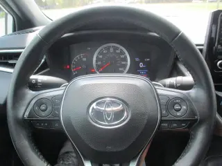 Toyota Corolla 2022 SE 4dr Sedan CVT