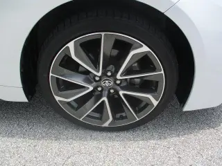 Toyota Corolla 2022 SE 4dr Sedan CVT