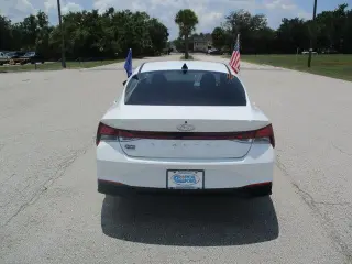 Hyundai ELANTRA 2022 SEL 4dr Sedan