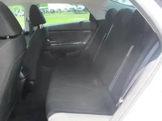 Hyundai ELANTRA 2022 SEL 4dr Sedan