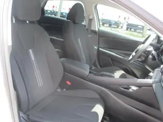 Hyundai ELANTRA 2022 SEL 4dr Sedan
