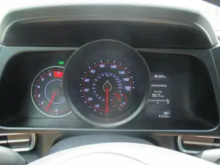 Hyundai ELANTRA 2022 SEL 4dr Sedan