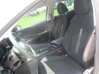 Hyundai ELANTRA 2022 SEL 4dr Sedan