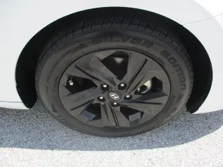 Hyundai ELANTRA 2022 SEL 4dr Sedan