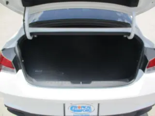 Hyundai ELANTRA 2022 SEL 4dr Sedan