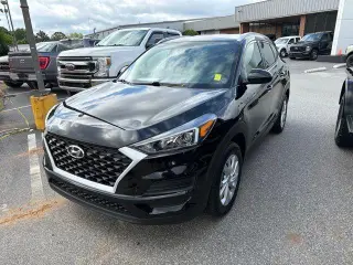 Hyundai TUCSON 2019 SE 4dr SUV