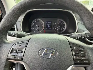 Hyundai TUCSON 2019 SE 4dr SUV