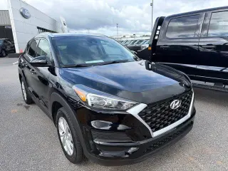 Hyundai TUCSON 2019 SE 4dr SUV