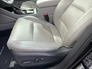 Hyundai TUCSON 2019 SE 4dr SUV