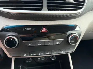 Hyundai TUCSON 2019 SE 4dr SUV