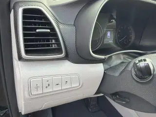 Hyundai TUCSON 2019 SE 4dr SUV