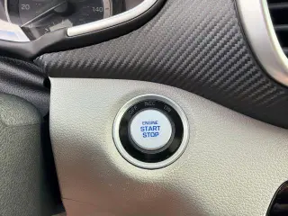 Hyundai TUCSON 2019 SE 4dr SUV