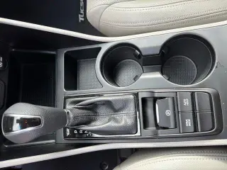 Hyundai TUCSON 2019 SE 4dr SUV