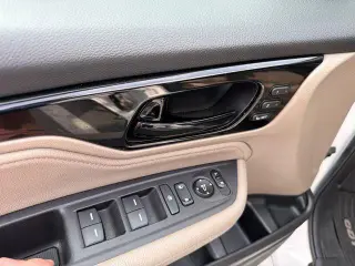 Honda Odyssey 2022 Touring 4dr Mini-Van