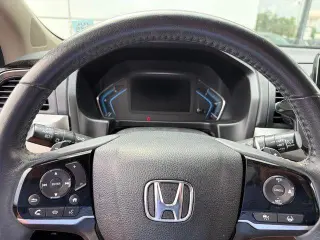 Honda Odyssey 2022 Touring 4dr Mini-Van
