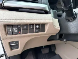 Honda Odyssey 2022 Touring 4dr Mini-Van