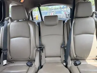 Honda Odyssey 2022 Touring 4dr Mini-Van