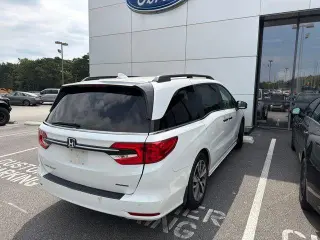 Honda Odyssey 2022 Touring 4dr Mini-Van