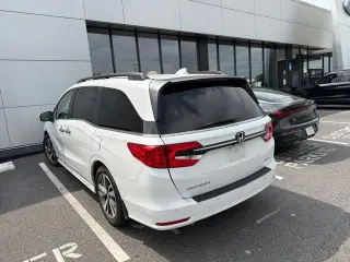 Honda Odyssey 2022 Touring 4dr Mini-Van