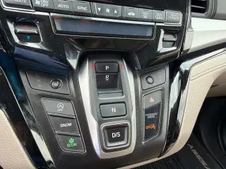 Honda Odyssey 2022 Touring 4dr Mini-Van