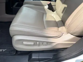 Honda Odyssey 2022 Touring 4dr Mini-Van