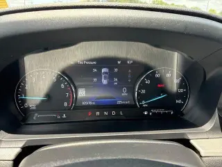 Ford Explorer 2022 XLT 4dr SUV