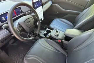 Ford Mustang Mach-E 2023 AWD Premium 4dr SUV