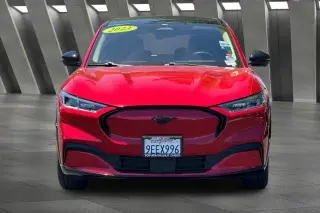 Ford Mustang Mach-E 2023 AWD Premium 4dr SUV