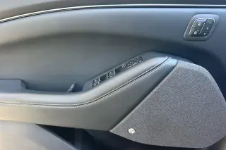 Ford Mustang Mach-E 2023 AWD Premium 4dr SUV
