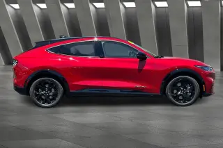 Ford Mustang Mach-E 2023 AWD Premium 4dr SUV