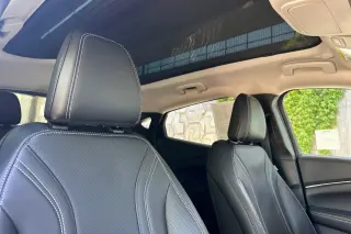 Ford Mustang Mach-E 2023 AWD Premium 4dr SUV