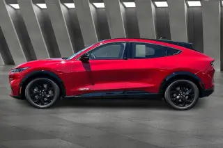 Ford Mustang Mach-E 2023 AWD Premium 4dr SUV