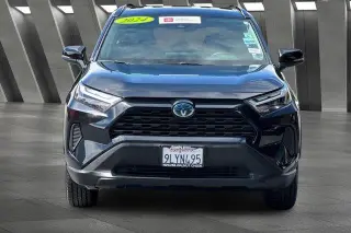 Toyota RAV4 Hybrid 2024 AWD LE 4dr SUV