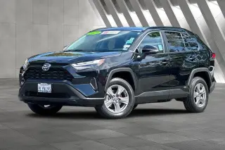 Toyota RAV4 Hybrid 2024 AWD LE 4dr SUV
