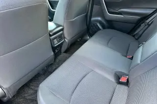 Toyota RAV4 Hybrid 2024 AWD LE 4dr SUV
