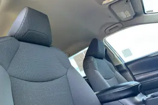 Toyota RAV4 Hybrid 2024 AWD LE 4dr SUV