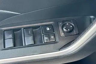 Toyota RAV4 Hybrid 2024 AWD LE 4dr SUV