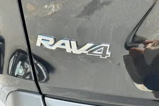 Toyota RAV4 Hybrid 2024 AWD LE 4dr SUV