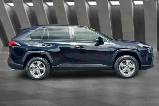 Toyota RAV4 Hybrid 2024 AWD LE 4dr SUV