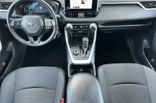Toyota RAV4 Hybrid 2024 AWD LE 4dr SUV