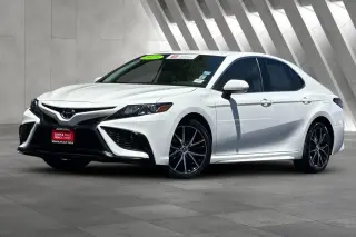 Toyota Camry 2023 SE 4dr Sedan