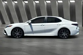 Toyota Camry 2023 SE 4dr Sedan