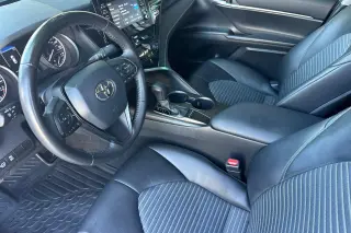Toyota Camry 2023 SE 4dr Sedan