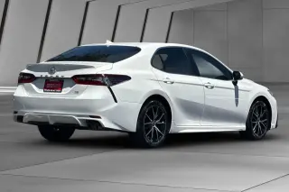 Toyota Camry 2023 SE 4dr Sedan
