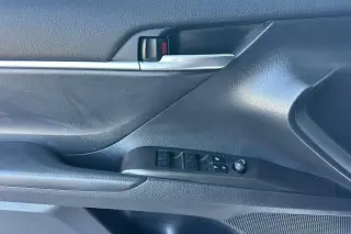 Toyota Camry 2023 SE 4dr Sedan