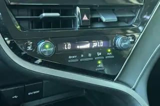 Toyota Camry 2023 SE 4dr Sedan