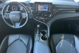 Toyota Camry 2023 SE 4dr Sedan