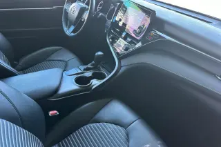 Toyota Camry 2023 SE 4dr Sedan